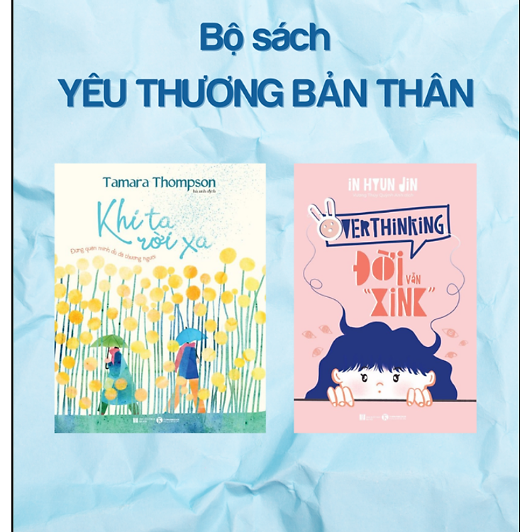Yêu Thương Bản Thân