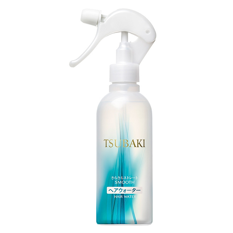 Xịt Dưỡng Tóc TSUBAKI Suôn Mượt Mềm Mại (220ml)