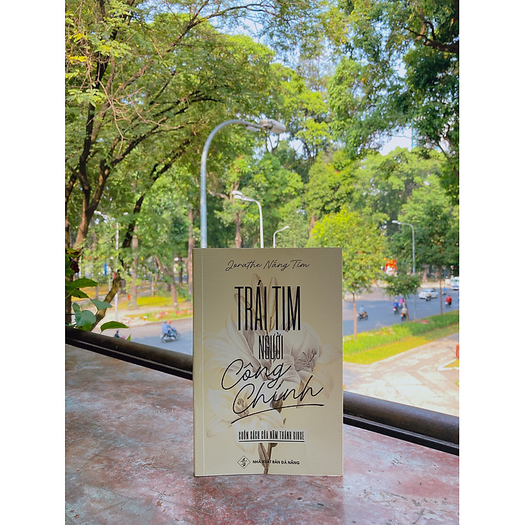 Trái Tim Người Công Chính - Ảnh 3