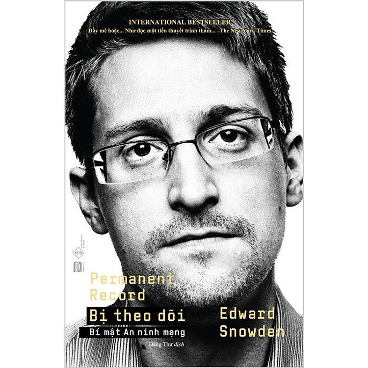 Bị Theo Dõi - Ảnh 3