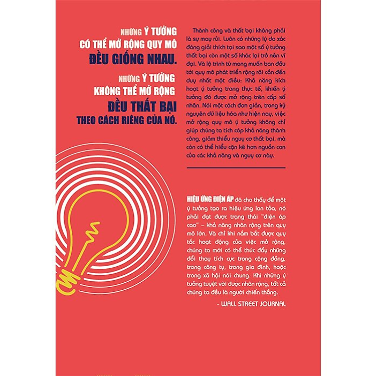 Hiệu Ứng Điện Áp - Từ Ý Tưởng Hay Đến Tác Động Lan Tỏa Trong Kỷ Nguyên Dữ Liệu Số - Ảnh 2