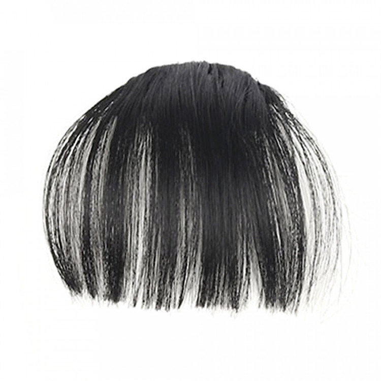 Tóc Mái Giả Thời Trang