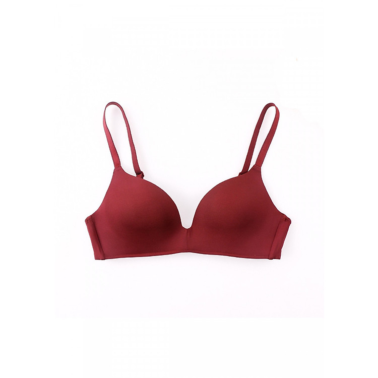 Áo lót nữ không giọng xuất nhật siêu mềm, mát