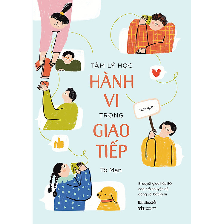 TÂM LÝ HỌC HÀNH VI TRONG GIAO TIẾP