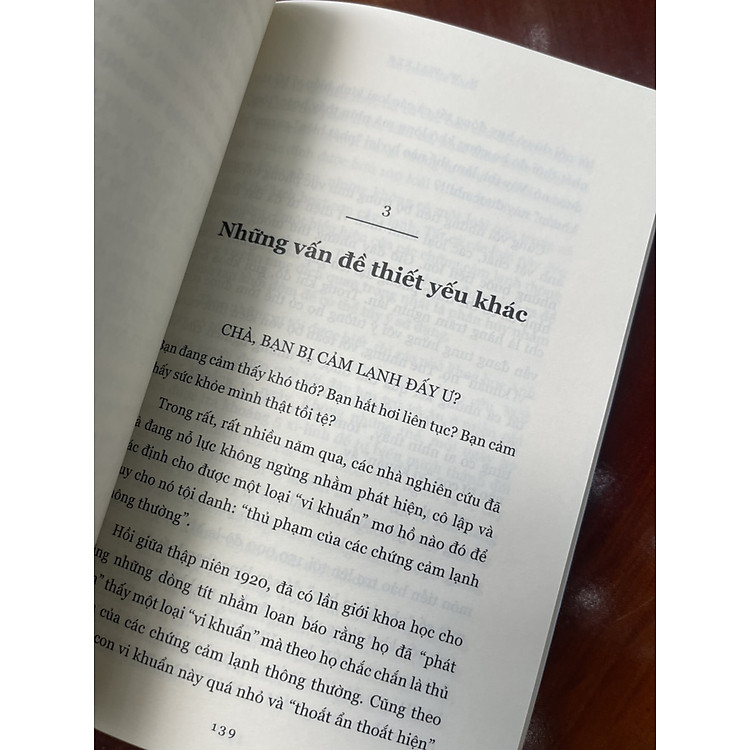 ĂN XANH ĐỂ KHOẺ - Ảnh 4