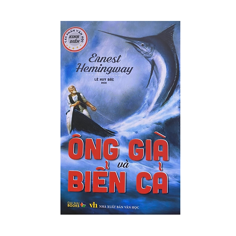 Ông Già Và Biển Cả