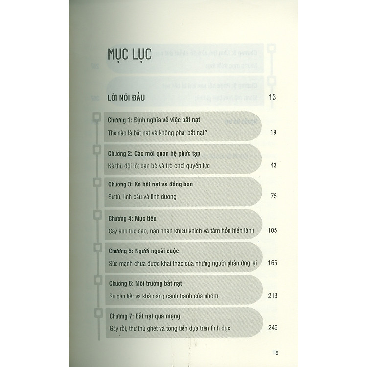 Cùng Con Chống Nạn Bắt Nạt – Các Công Cụ Thiết Thực Để Bảo Vệ Và Xây Dựng Sự Mạnh Mẽ Cho Con Bạn - Ảnh 5