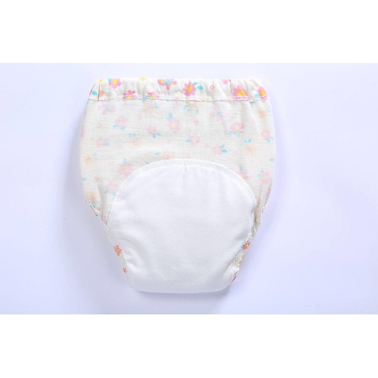 Combo 3 Quần Tập Bỏ Bỉm Cao Cấp Chính hãng Tiết kiệm - Hình ảnh 3