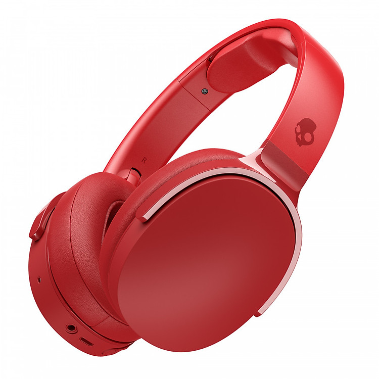 Tai Nghe Chụp Tai Skullcandy Hesh 3 Wireless - Hàng Chính Hãng