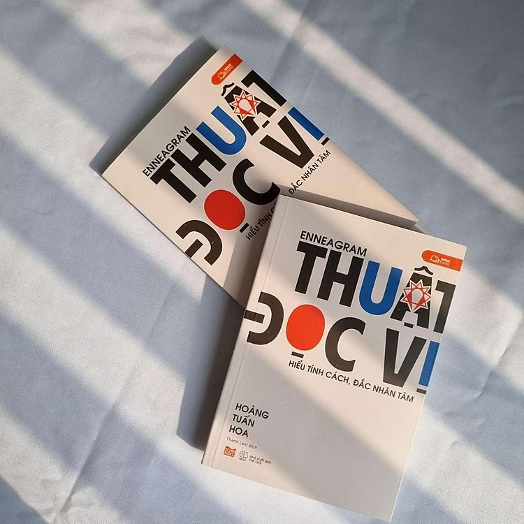 Thuật Đọc Vị - Enneagram - Hiểu Tính Cách, Đắc Nhân Tâm - Ảnh 4