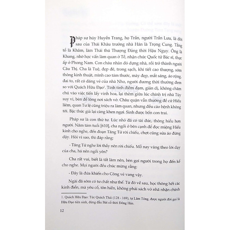 Tây Du Ký Tiền Truyện - Ảnh 5