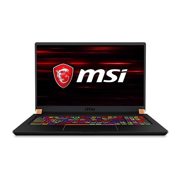 Laptop MSI GS75 Stealth 9SF-657VN (i7-9750H) - hàng chính hãng