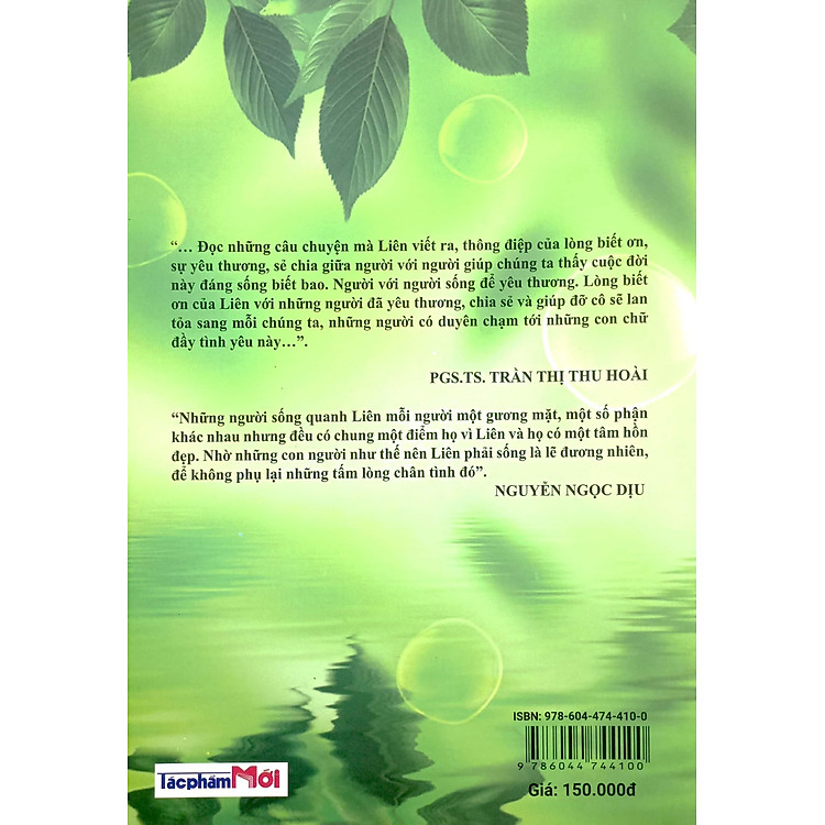 Phép Màu Yêu Thương - Ảnh 7