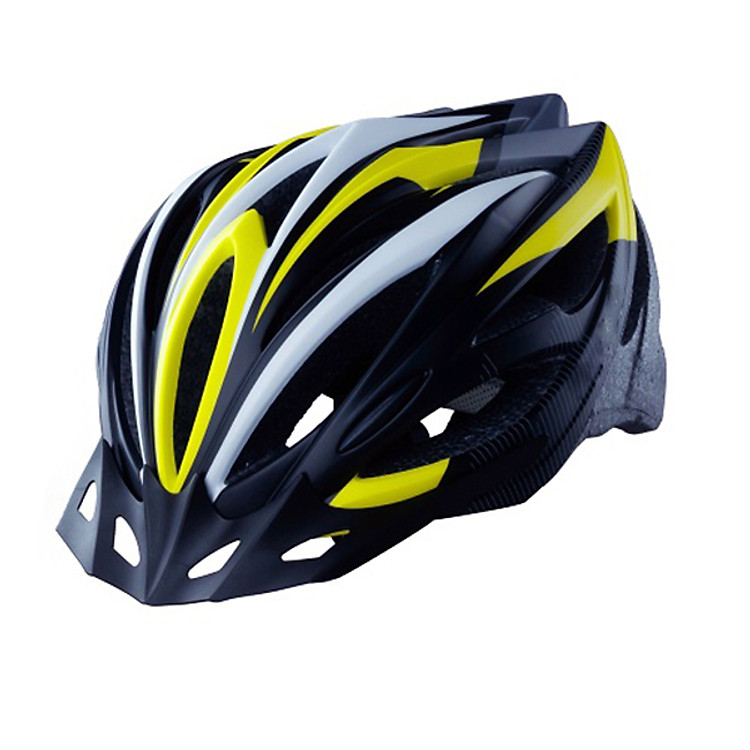 Nón Bảo Hiểm Xe Đạp Giao Màu Ngẫu Nhiên