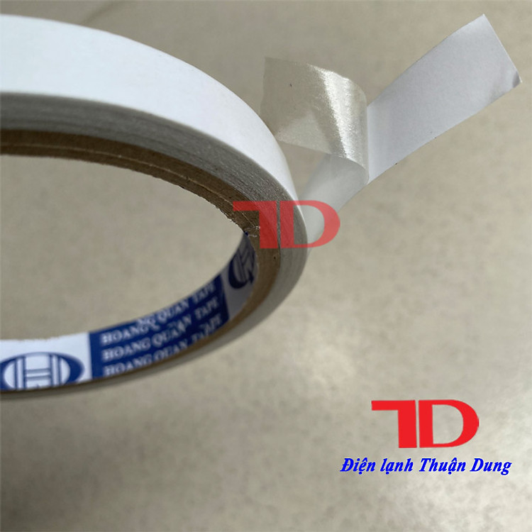 Băng keo 2 mặt - Ảnh 4