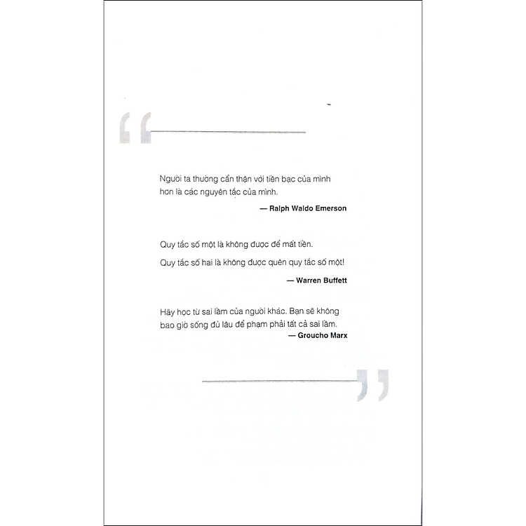 Chết Vì Chứng Khoán - Ảnh 3