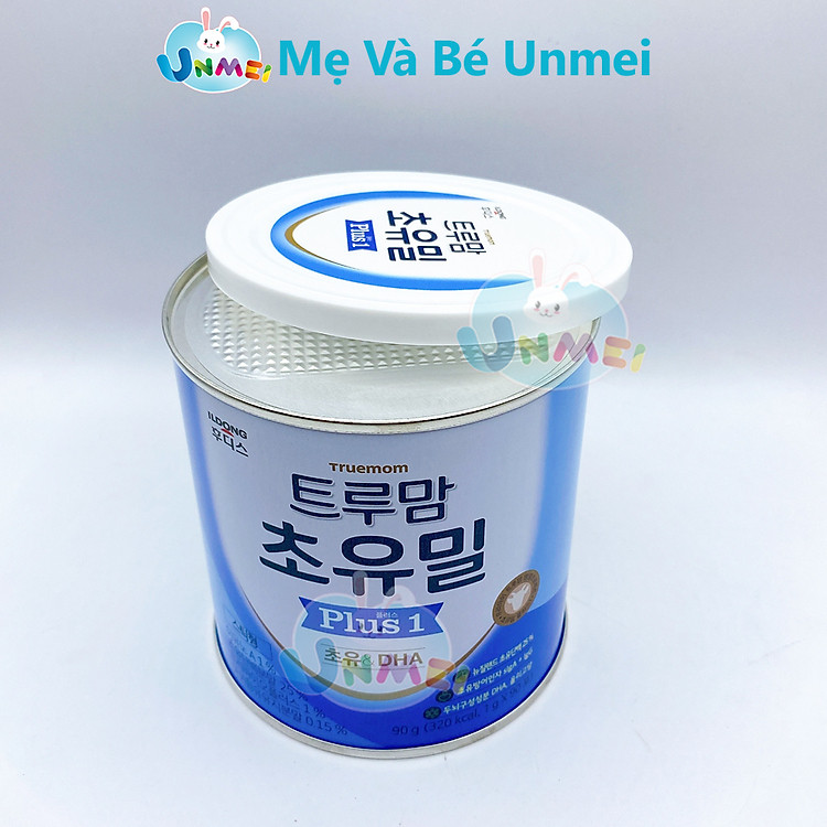 Mua Sữa non ILDong Choyumeal Plus 1 & 2 Đảm bảo Ưu đãi - Hình ảnh 4