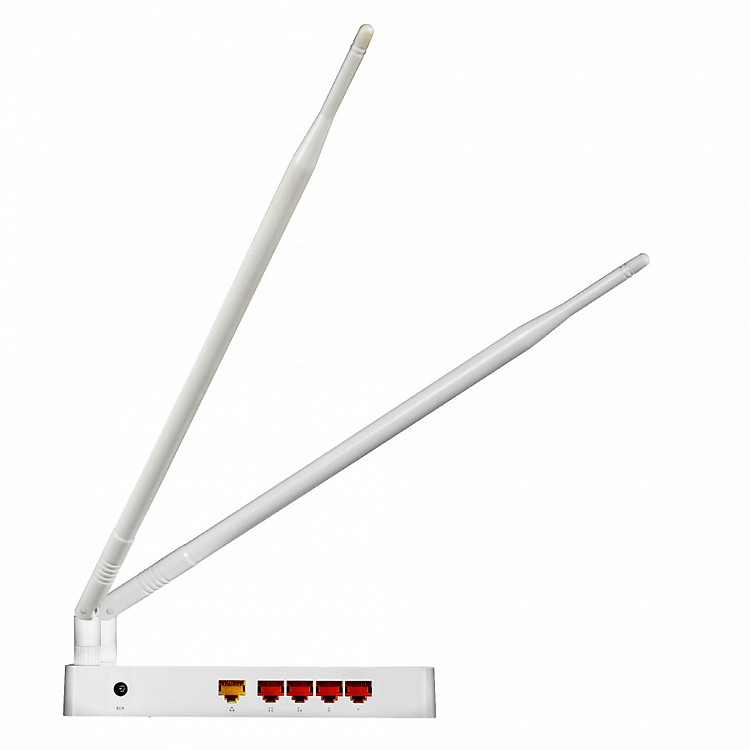 Bộ Phát WiFi Router WiFi TOTOLINK N300RH - Hàng chính hãng