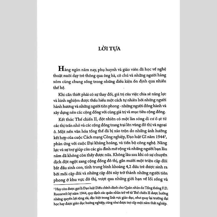 Kỷ Luật Tích Cực - Ảnh 4