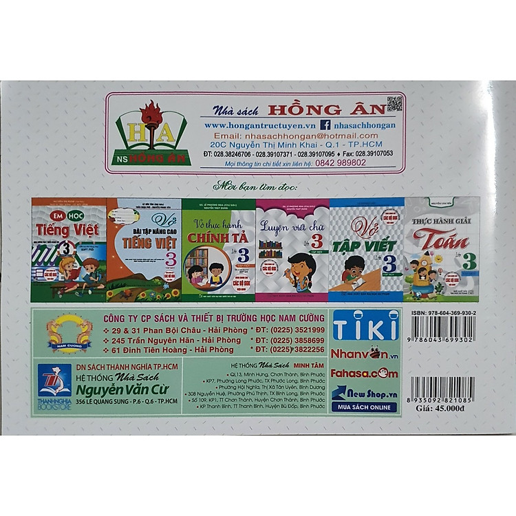 Vở Bài Tập Thực Hành Mĩ Thuật Lớp 3 - Ảnh 2