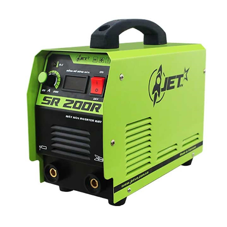 Máy hàn điện tử Hồng Ký SR 200R
