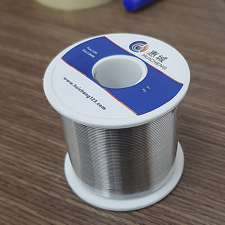 Combo 2 chì hàn cuộn 40% 0.8mm