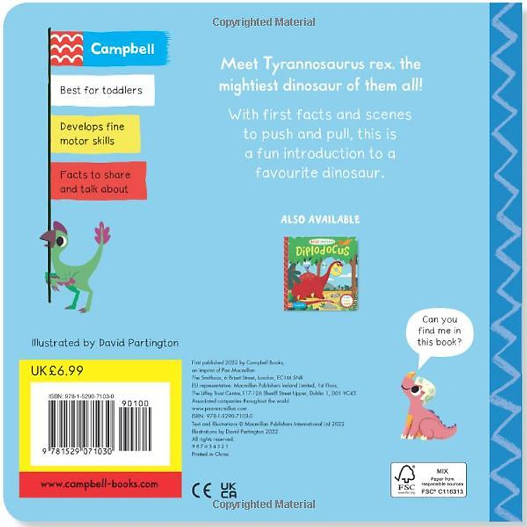 Tyrannosaurus Rex - Ảnh 4