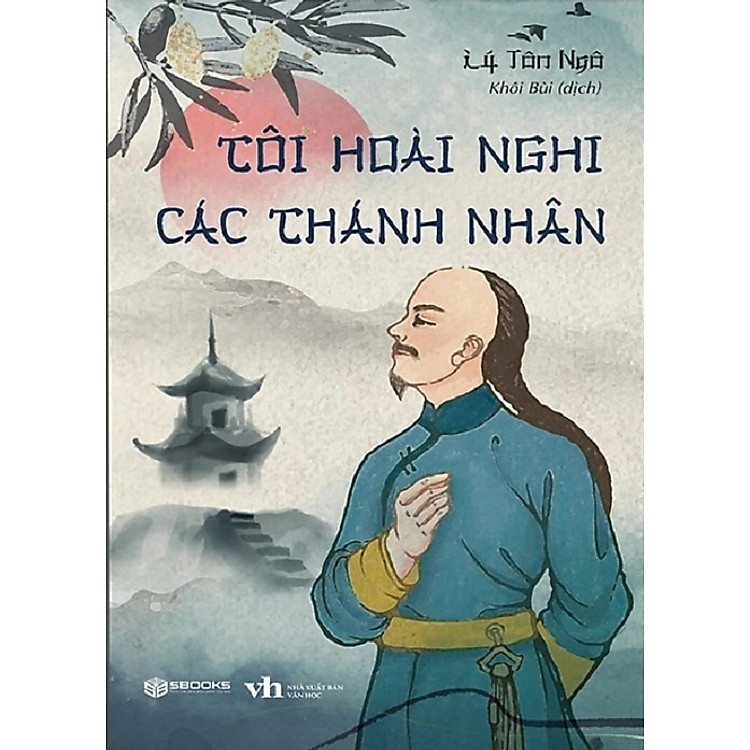 Tôi Hoài Nghi Các Thánh Nhân