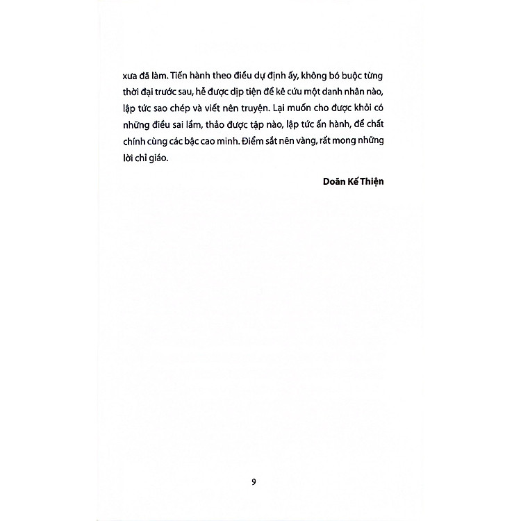 Danh Nhân Việt Nam - Ảnh 4