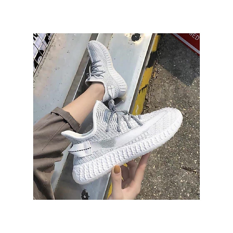 Giày Thể Thao Nữ Phản Quang