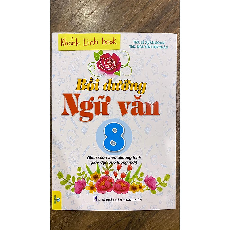 Bồi Dưỡng Ngữ Văn 8 - Ảnh 2