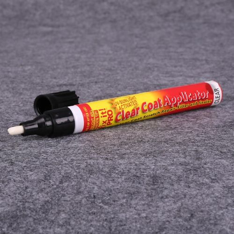 BÚT XOÁ VẾT XƯỚC XE Ô TÔ, XE GẮN MÁY