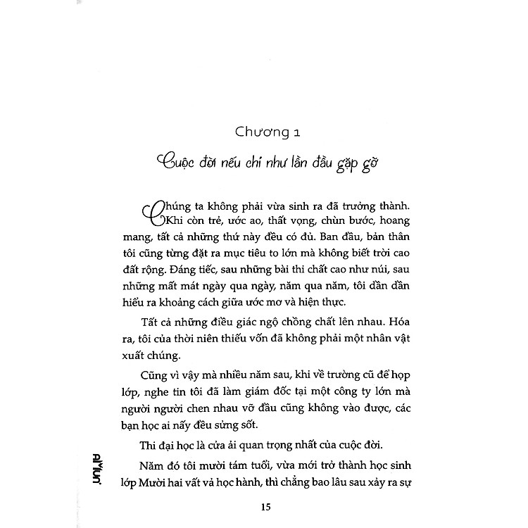 Cơ Trưởng" Thực Tập - Ảnh 6