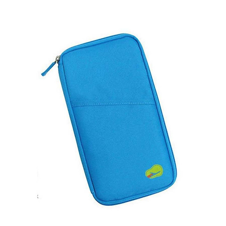 Bao đựng Passport Hộ Chiếu Bảo Quản Thẻ Coler HE21 Chống Thấm nước Shalla