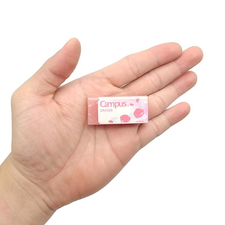 Gôm Campus Kawaii ER-KWI-30 - Ảnh 4