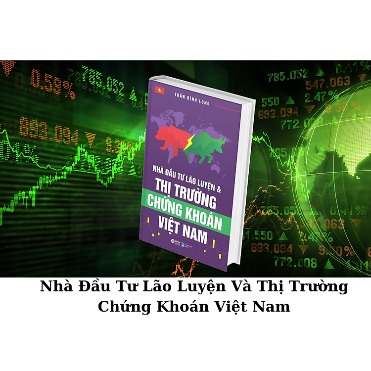 Nhà Đầu Tư Lão Luyện Và Thị Trường Chứng Khoán Việt Nam - Ảnh 3