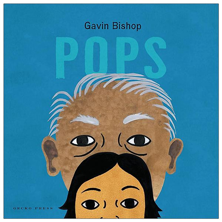 Pops – Gavin Bishop