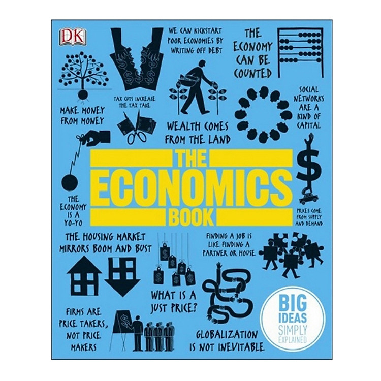 Economics Book