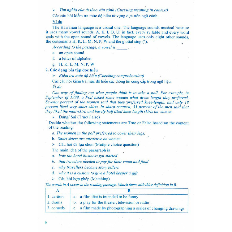 Học Tốt Tiếng Anh 10 - Ảnh 2