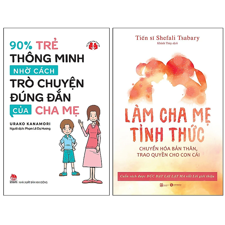 90% Trẻ Thông Minh Nhờ Cách Trò Chuyện Đúng Đắn Của Cha Mẹ