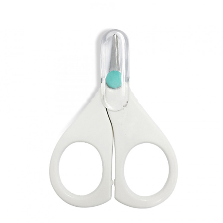 Kéo cắt móng tay sơ sinh cho bé ( lưỡi nhỏ ngắn )