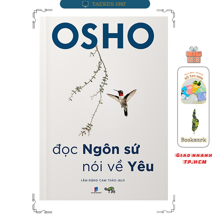 Đọc Ngôn Sứ, Nói Về Yêu