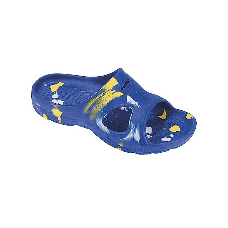 Dép trẻ em Fashy York siêu bền