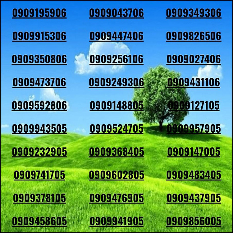 Sim số đẹp Mobifone gói khuyến mãi 120GB/tháng + 1000 phút gọi Mobi + 200 gọi ngoại mạng -Hàng chính hãng