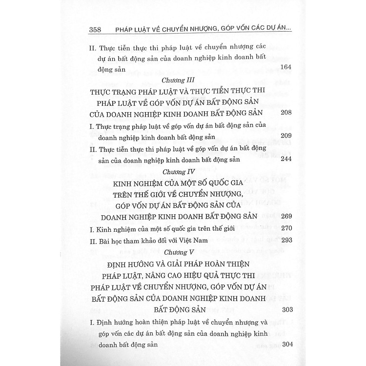 Pháp luật về chuyển nhượng, góp vốn các dự án bất động sản - Ảnh 5