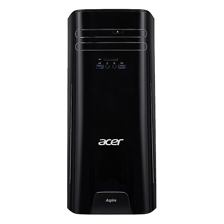 PC Acer Aspire TC-780 DT.B89SV.007 Core i7-7700/Free Dos - Hàng Chính Hãng