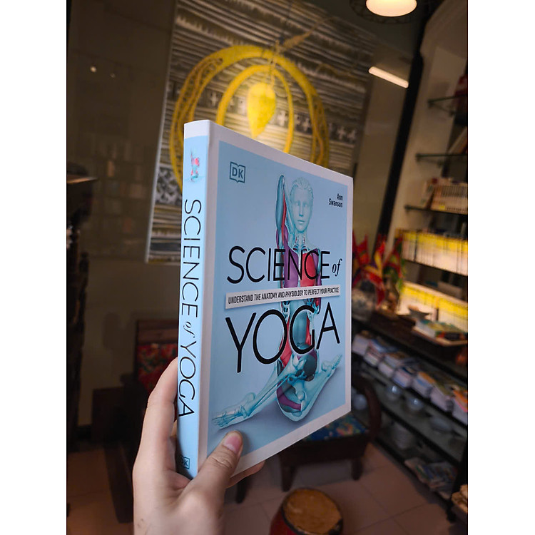 Science Of Yoga - Ảnh 4