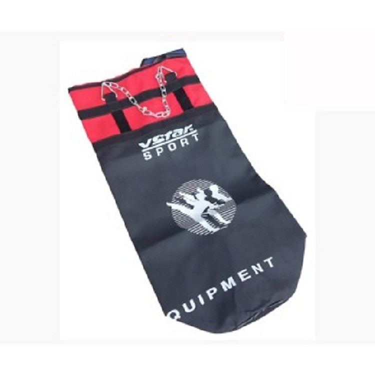 Vỏ bao cát đấm bốc Star Sport-màu ngẫu nhiên