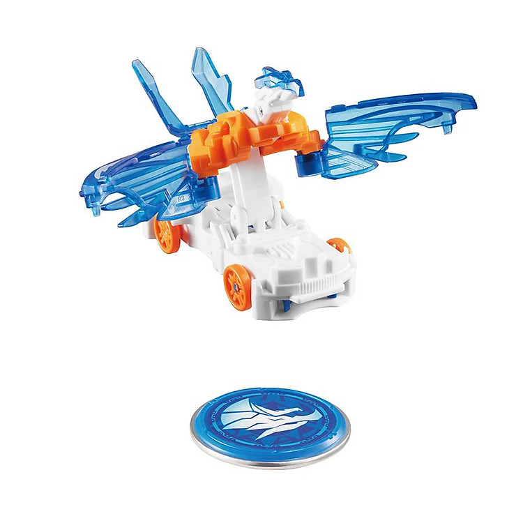 Đồ Chơi Phim Đại Bàng Không Kích Chính hãng Ưu đãi - Hình ảnh 2