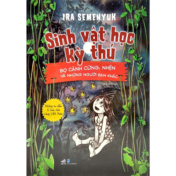 Sinh Vật Học Kỳ Thú - Ảnh 5